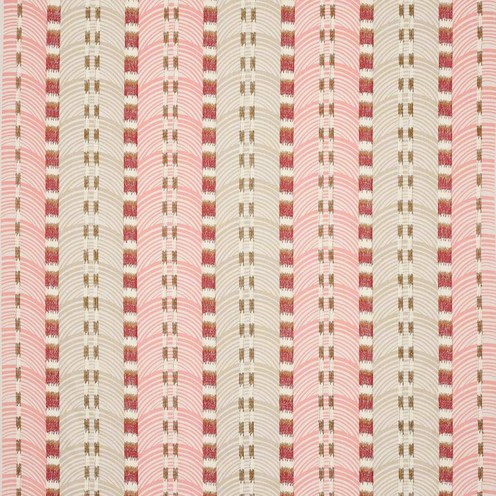 Sunsari Pink — Jane Churchill tyg