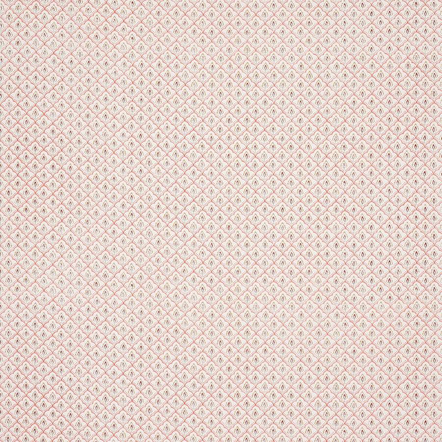 Mirri Pink — Jane Churchill tyg
