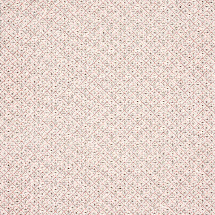 Mirri Pink — Jane Churchill tyg