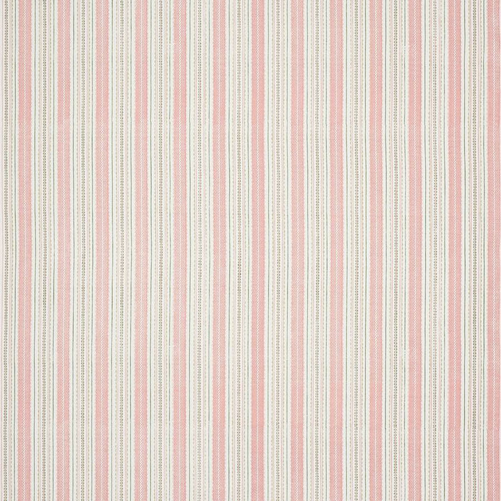 Elan Stripe Aqua — Jane Churchill tygprov