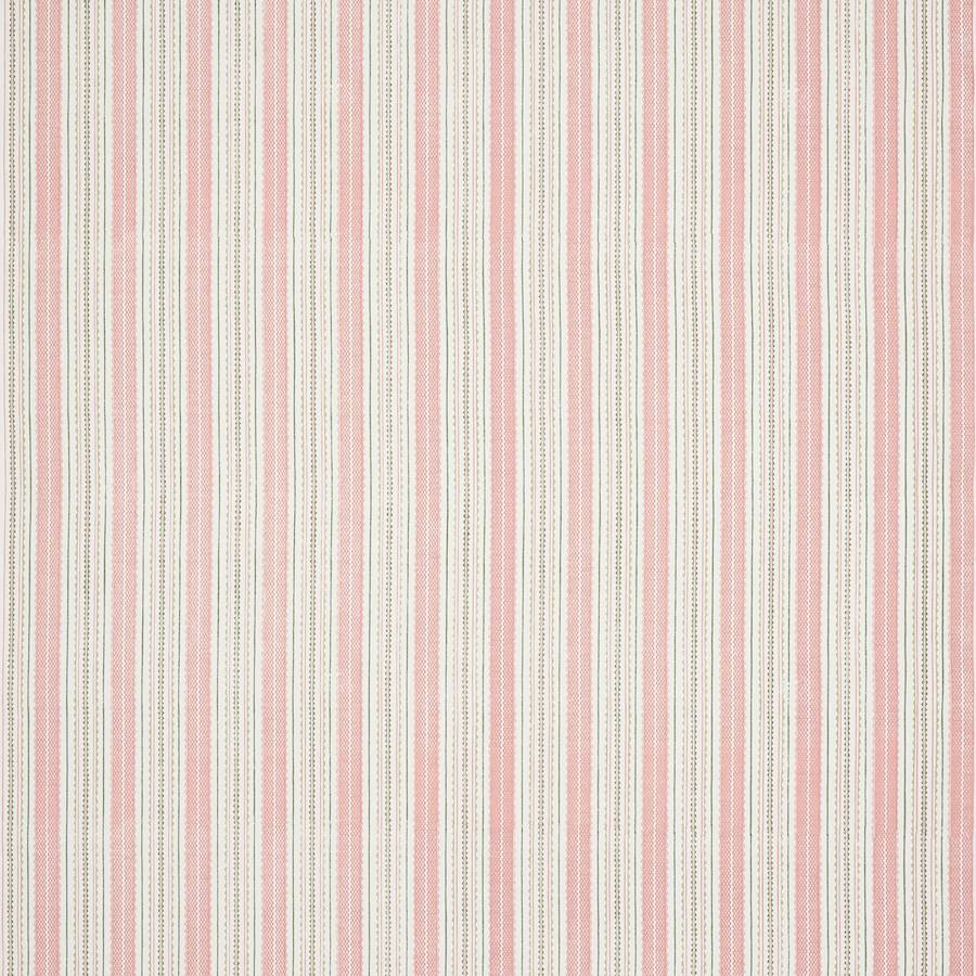 Elan Stripe Aqua — Jane Churchill tyg