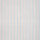 Elan Stripe Red — Jane Churchill tyg