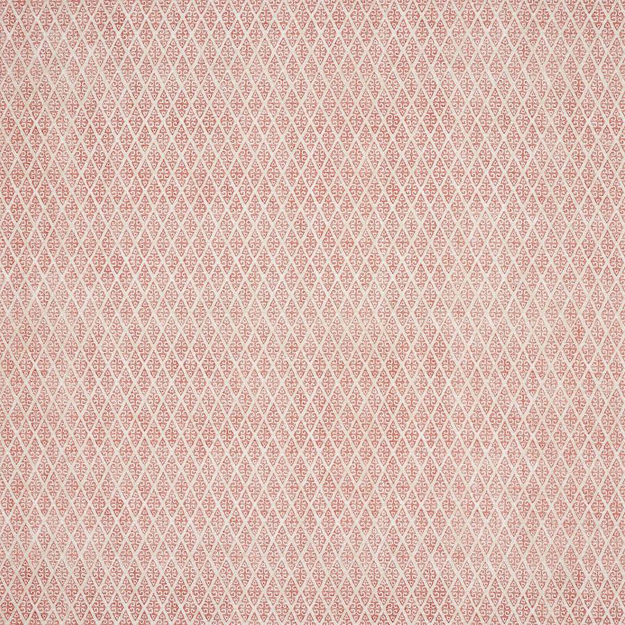 Finlo Aqua — Jane Churchill tyg