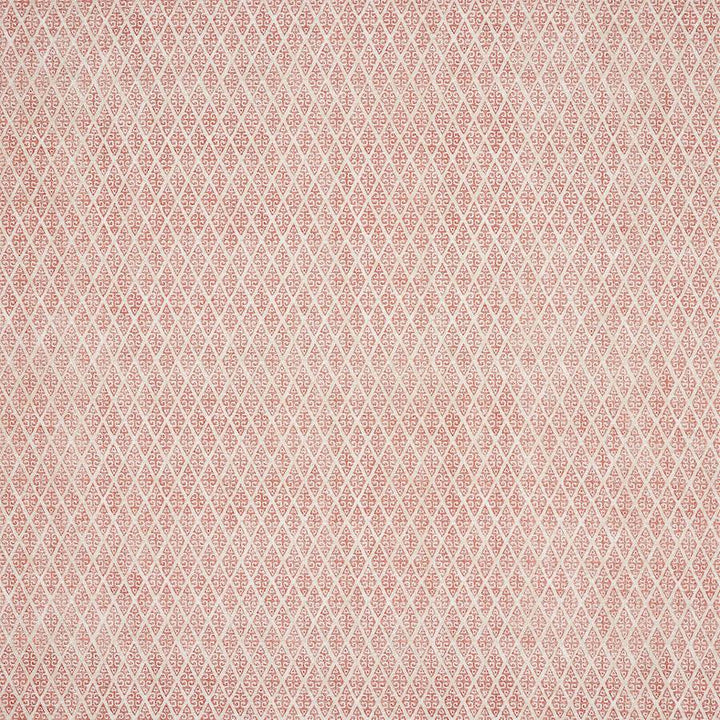 Finlo Aqua — Jane Churchill tyg