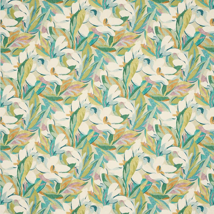 Coletta Yellow — Jane Churchill tyg
