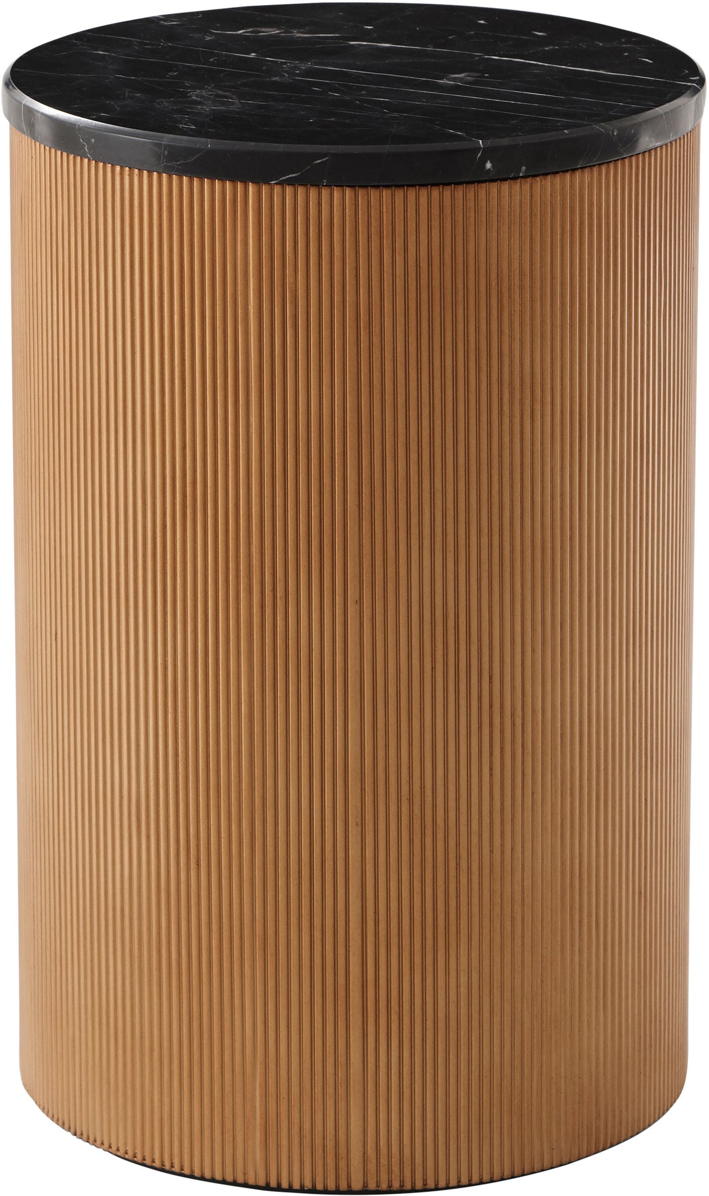 Reed Accent Table - undefined
