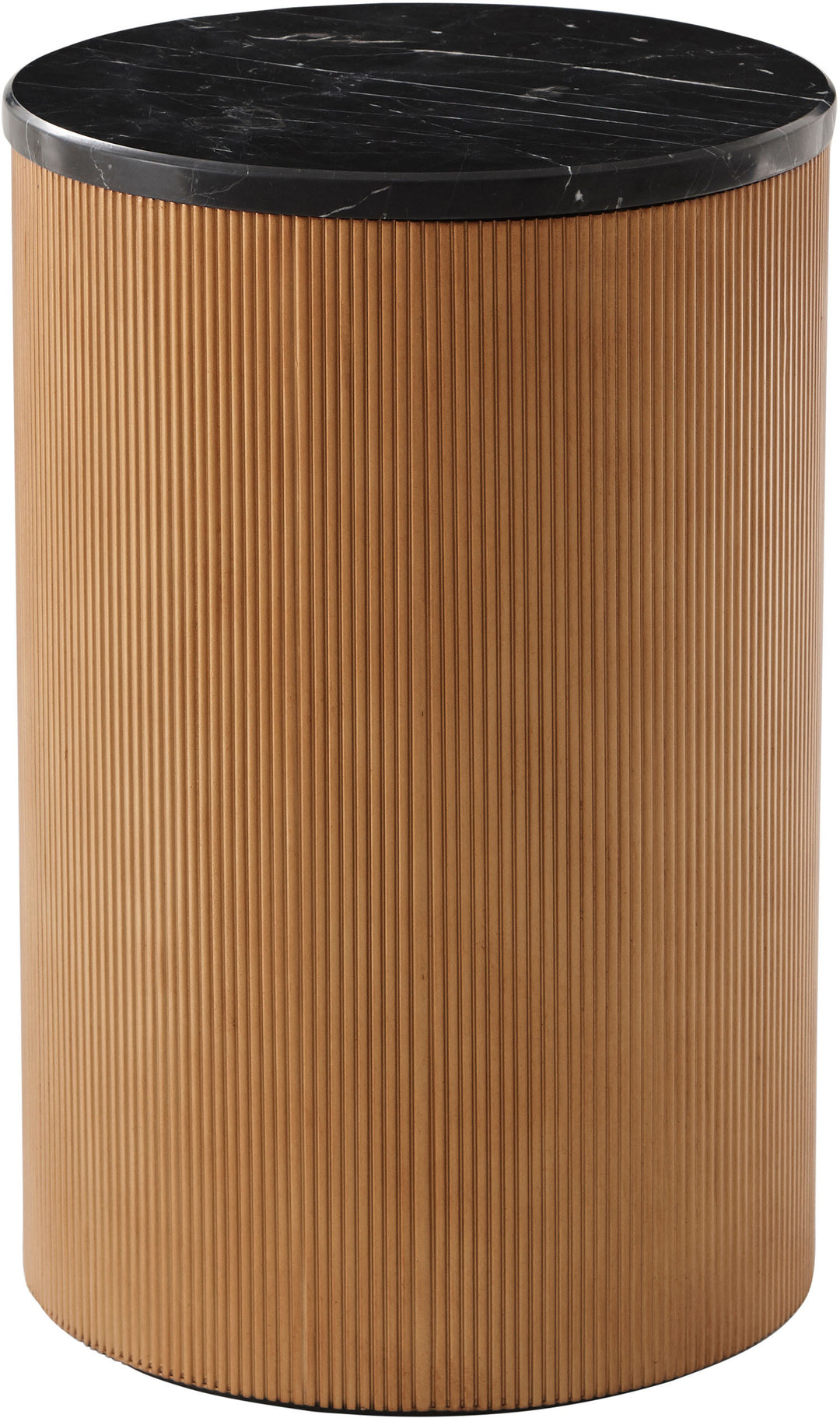 Reed Accent Table