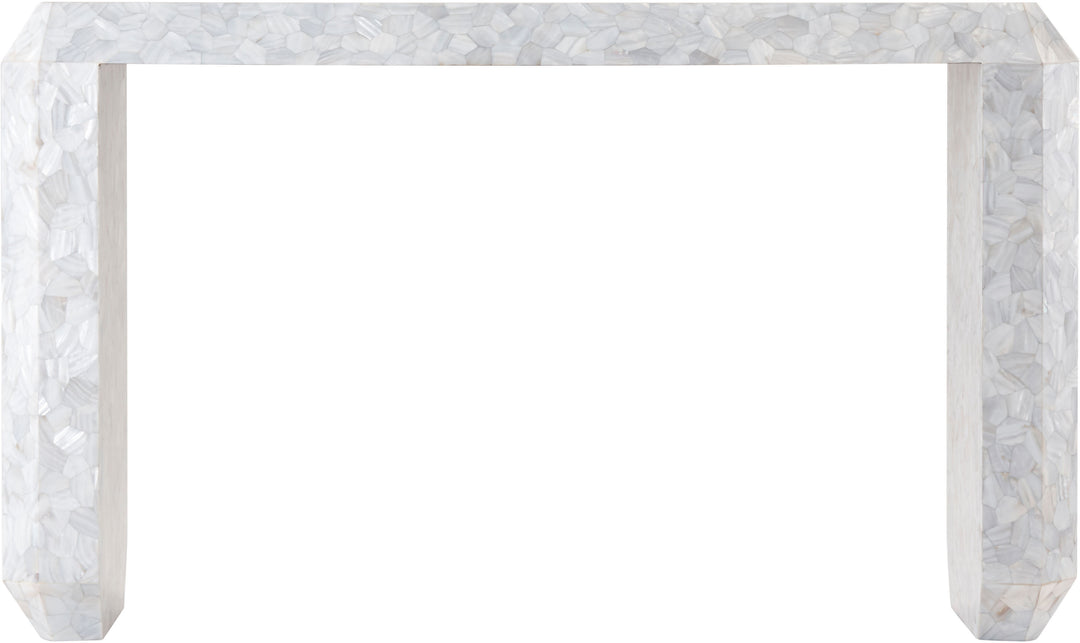 Diamante Console Table - undefined