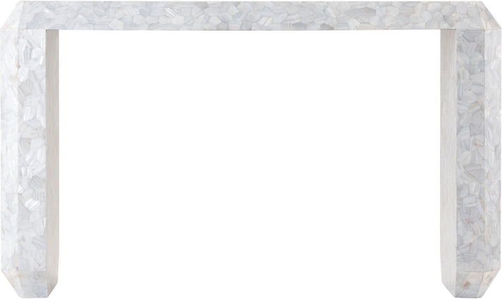 Diamante Console Table