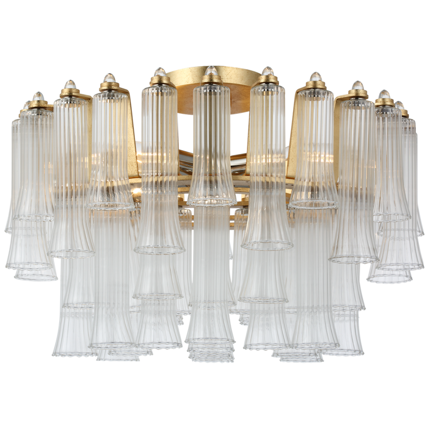 Lorelei Plafond — Julie Neill for Visual Comfort & Co.