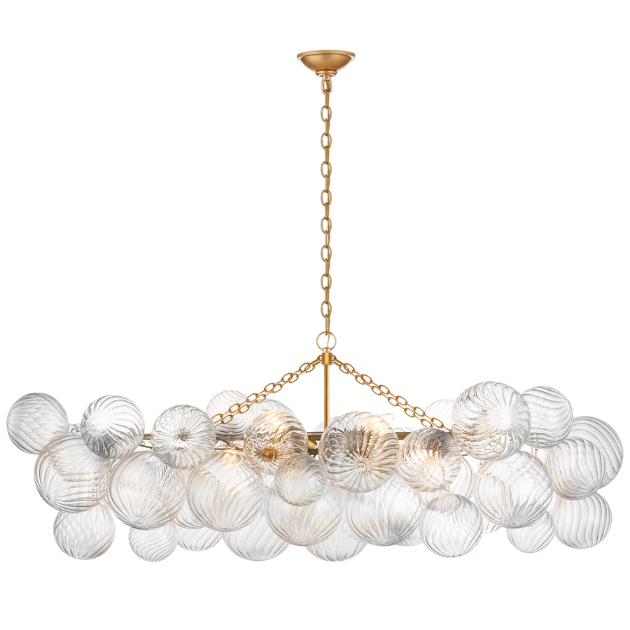Talia Taklampa — Julie Neill for Visual Comfort & Co.