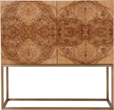 Cabinet Symmetry - undefined