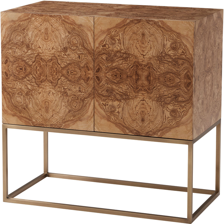 Cabinet Symmetry