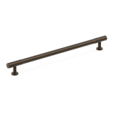 Kingsheath Apparathandtag — utförande