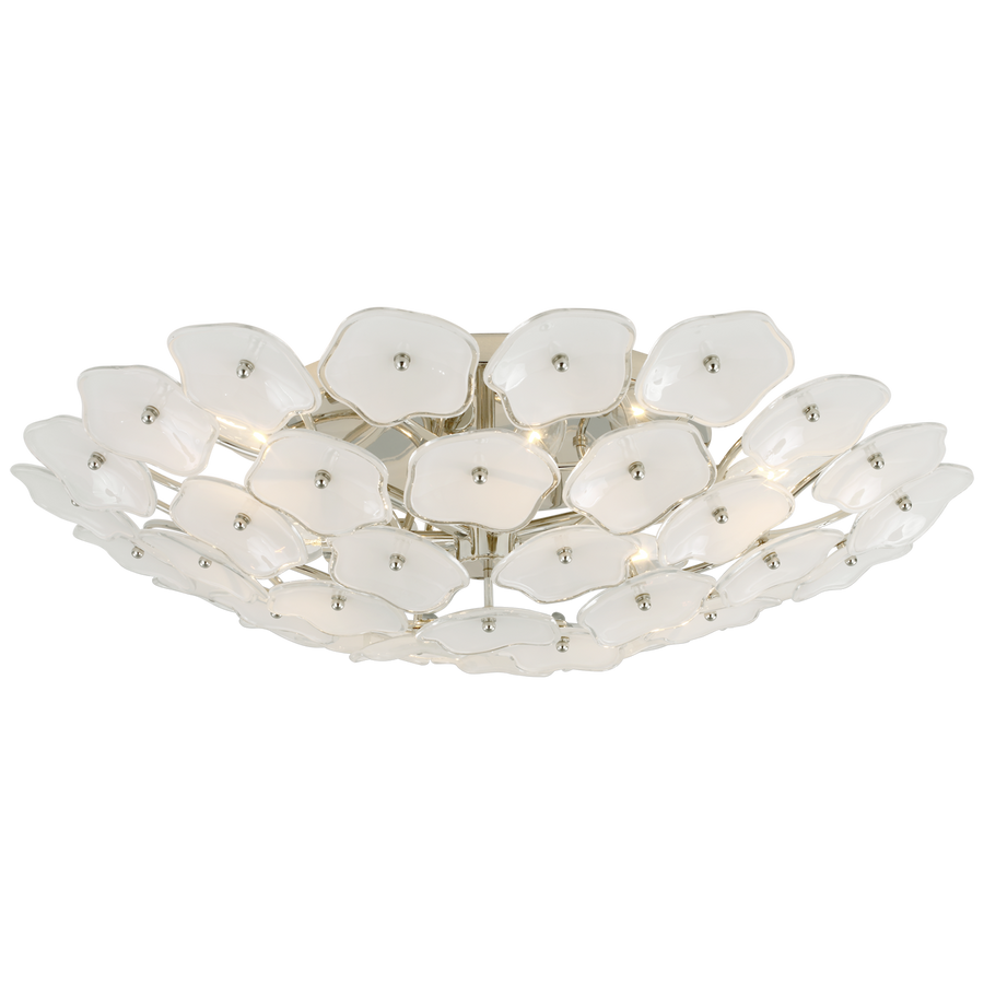 Leighton Plafond Large — kate spade new york for Visual Comfort & Co.