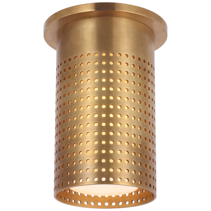 Precision Plafond — Kelly Wearstler for Visual Comfort & Co.