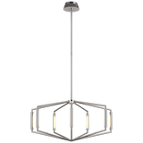 Appareil Taklampa – Polished Nickel