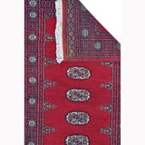 Karachi 189x76 cm