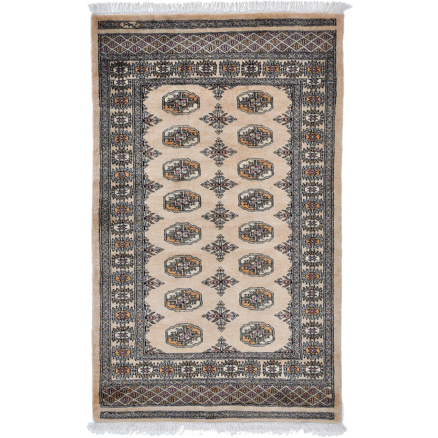 Karachi (3 ply) 162x99 cm