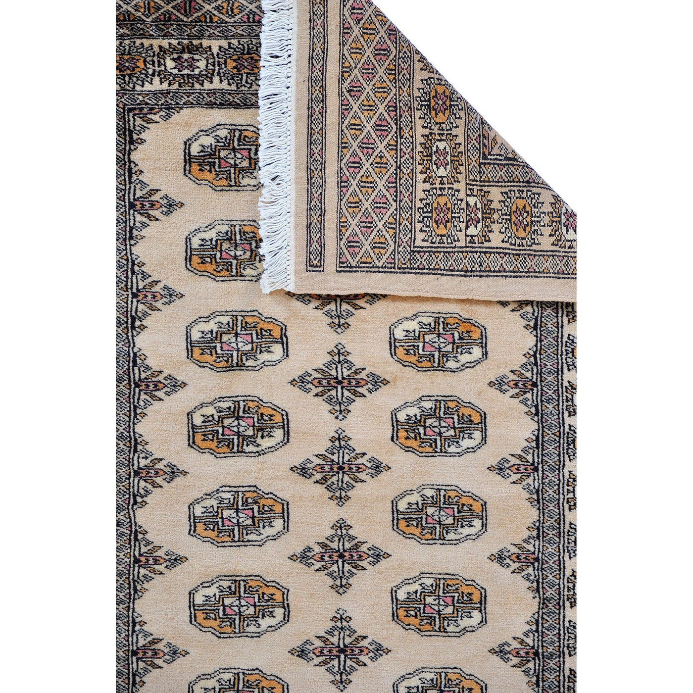 Karachi (3 ply) 162x99 cm