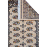 Karachi (3 ply) 162x99 cm