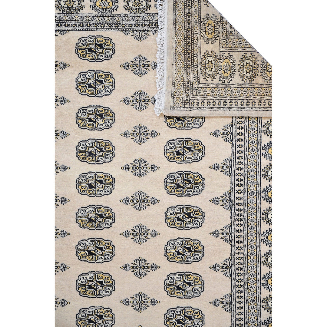 Karachi 199x141 cm