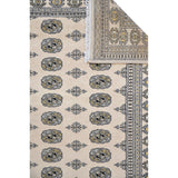 Karachi 199x141 cm