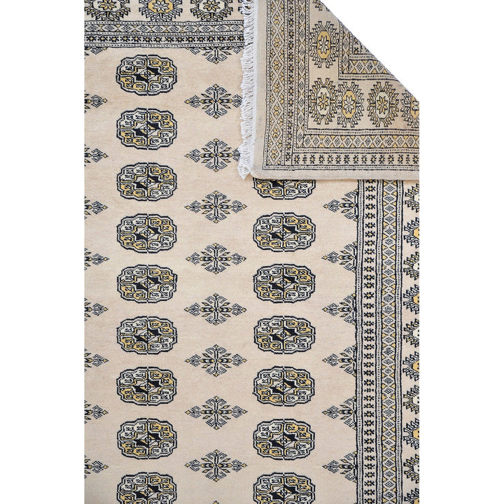 Karachi 199x141 cm
