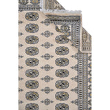 Karachi 199x141 cm
