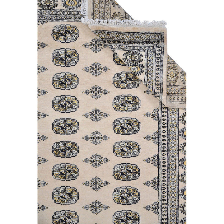 Karachi 199x141 cm