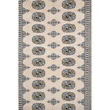 Karachi 199x141 cm