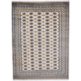Karachi (3 ply) 295x217 cm