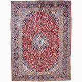 Kashan 385x290 cm