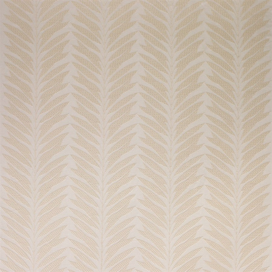 Toana Beige — Larsen tygprov