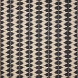Myrthus Charcoal — Larsen tygprov