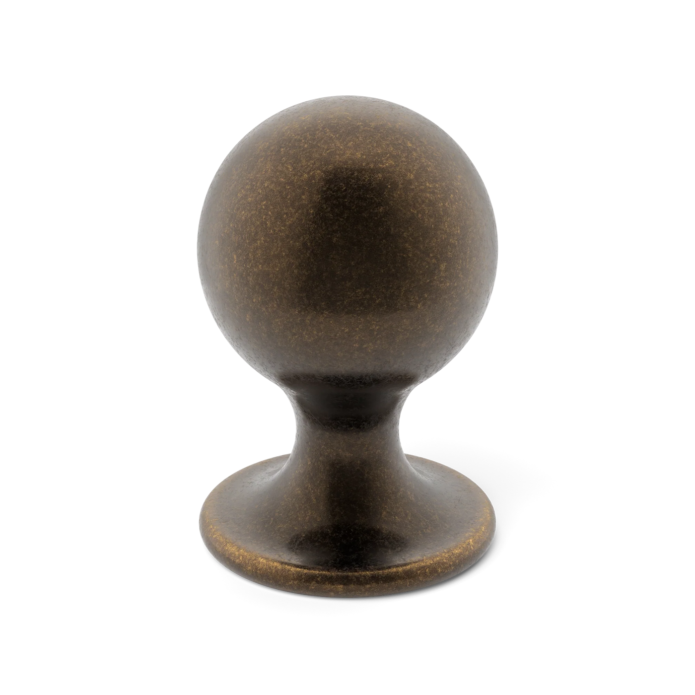 Latchford Skåpsknopp — utförande