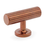 Leebank T-bar handtag