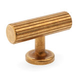 Leebank T-bar handtag
