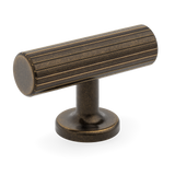 Leebank T-bar handtag