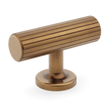 Leebank T-bar handtag