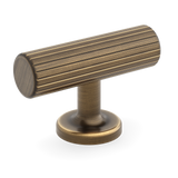 Leebank T-bar handtag