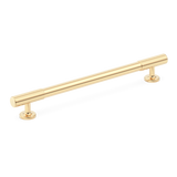 Leebank Skåpshandtag
