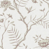 Lewis and Wood Tapet Jasper Peony Juniper