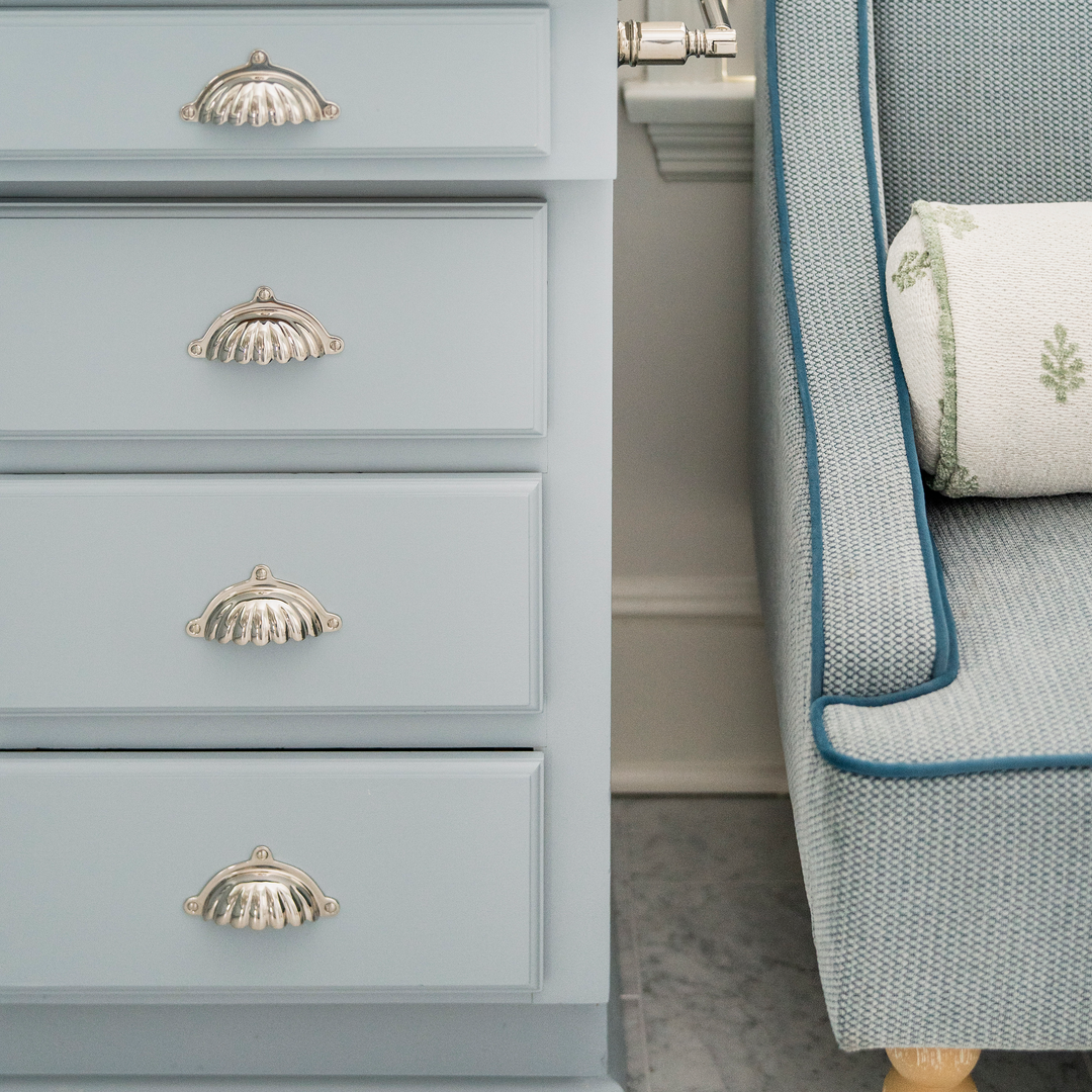 Aberdovey Drawer Pull