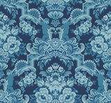 Lola 41 | Blå — Cole & Son Tapete
