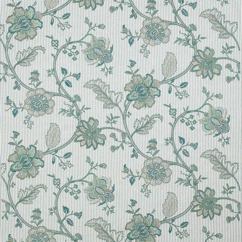 Beaulieu Tyg — Manuel Canovas