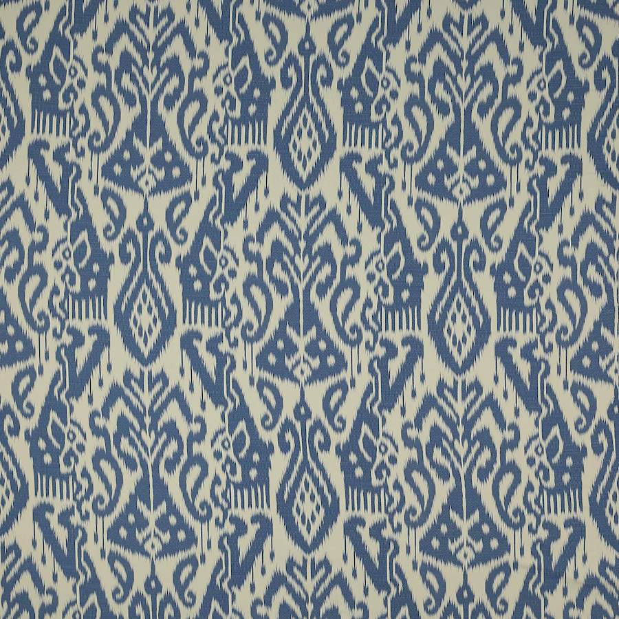 Anna Saphir — Manuel Canovas fabric sample