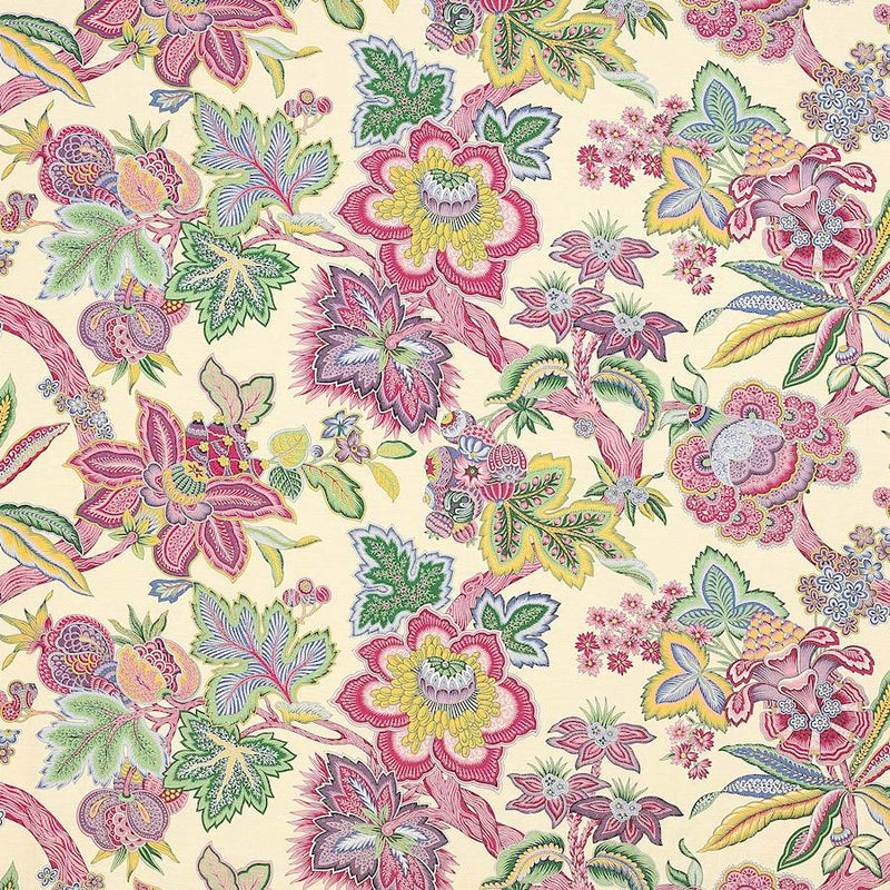 Mysore Tyg — Manuel Canovas