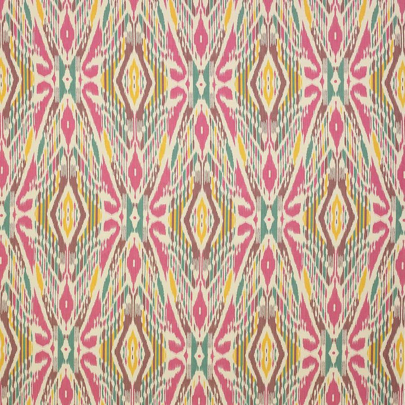 Dalmas Tyg — Manuel Canovas