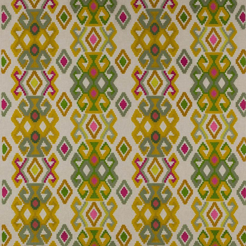 Ango Tyg — Manuel Canovas